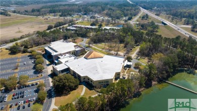 Welcome to your ultimate retreat, a dream sanctuary at the end on Henderson Golf Club in Georgia - for sale on GolfHomes.com, golf home, golf lot