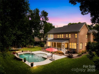 Imagine a place where each day feels a little more peaceful, a on Olde Sycamore Golf Plantation in North Carolina - for sale on GolfHomes.com, golf home, golf lot