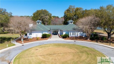 Welcome to your ultimate retreat, a dream sanctuary at the end on Henderson Golf Club in Georgia - for sale on GolfHomes.com, golf home, golf lot