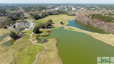 Welcome to your ultimate retreat, a dream sanctuary at the end on Henderson Golf Club in Georgia - for sale on GolfHomes.com, golf home, golf lot