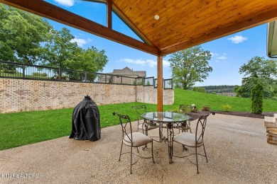 Welcome to 1730 Persimmon Ridge, an exquisite 4-bedroom, 2 on Tennessee National Golf Club in Tennessee - for sale on GolfHomes.com, golf home, golf lot