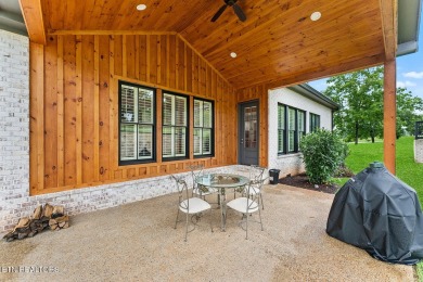 Welcome to 1730 Persimmon Ridge, an exquisite 4-bedroom, 2 on Tennessee National Golf Club in Tennessee - for sale on GolfHomes.com, golf home, golf lot