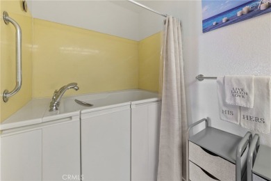 Welcome to coastal living in the heart of Leisure World! This on Leisure World Seal Beach Golf Course in California - for sale on GolfHomes.com, golf home, golf lot