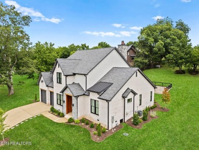 Welcome to 1730 Persimmon Ridge, an exquisite 4-bedroom, 2 on Tennessee National Golf Club in Tennessee - for sale on GolfHomes.com, golf home, golf lot