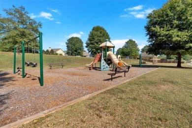 Featuring the *Travis floor plan* features 4 bedrooms, 2.5 baths on The Plantation Golf Club in Georgia - for sale on GolfHomes.com, golf home, golf lot