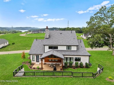 Welcome to 1730 Persimmon Ridge, an exquisite 4-bedroom, 2 on Tennessee National Golf Club in Tennessee - for sale on GolfHomes.com, golf home, golf lot