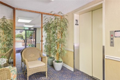 Welcome to coastal living in the heart of Leisure World! This on Leisure World Seal Beach Golf Course in California - for sale on GolfHomes.com, golf home, golf lot