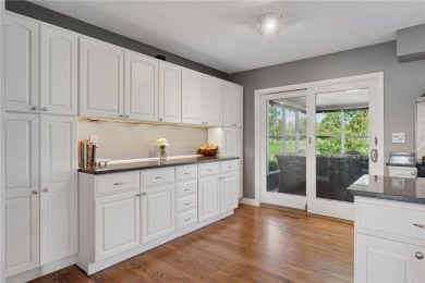 Welcome to this beautifully updated 4 bedroom, 3 bathroom home on Chomonix Golf Course in Minnesota - for sale on GolfHomes.com, golf home, golf lot