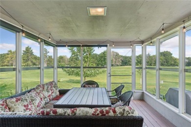 Welcome to this beautifully updated 4 bedroom, 3 bathroom home on Chomonix Golf Course in Minnesota - for sale on GolfHomes.com, golf home, golf lot