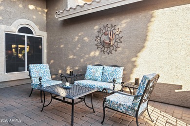 WOW! Golf & Mountain Views! You'll love updates & tasteful on Mountain Brook Golf Club in Arizona - for sale on GolfHomes.com, golf home, golf lot