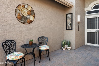 WOW! Golf & Mountain Views! You'll love updates & tasteful on Mountain Brook Golf Club in Arizona - for sale on GolfHomes.com, golf home, golf lot