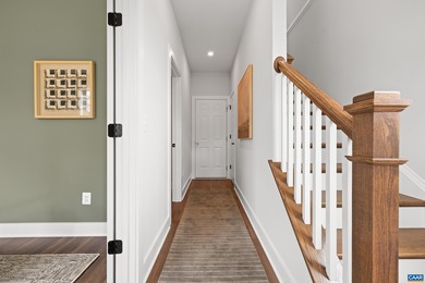 Under construction. FEB/MAR Delivery. The Avon is a modern on Old Trail Golf Club in Virginia - for sale on GolfHomes.com, golf home, golf lot