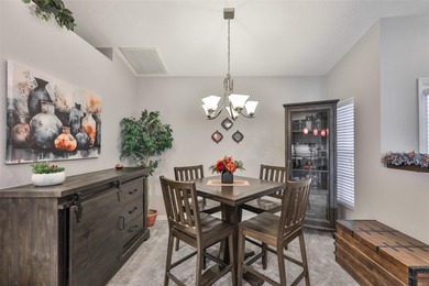 Wake up every day feeling like you're on vacation in this on Tampa Bay Golf and Country Club in Florida - for sale on GolfHomes.com, golf home, golf lot