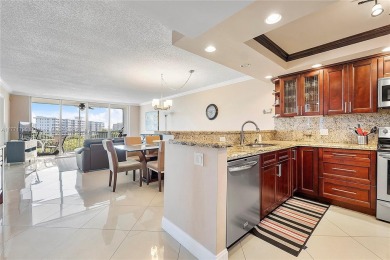 Wow! Beautiful Corner Unit W/ Breathtaking Lake Views From on Palm-Aire Country Club and Resort - Palms in Florida - for sale on GolfHomes.com, golf home, golf lot