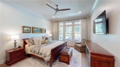 Welcome to this stunning one story cottage-style home nestled in on Lakewood Golf Club in Alabama - for sale on GolfHomes.com, golf home, golf lot