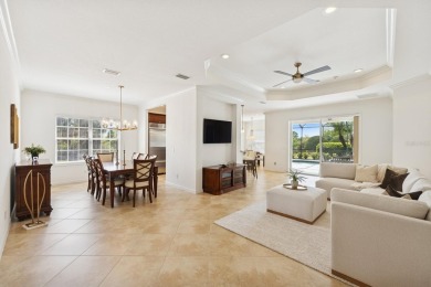 This beautifully updated 3-bedroom, 2-bathroom home offers 2,166 on Ritz-Carlton Members Golf Club in Florida - for sale on GolfHomes.com, golf home, golf lot