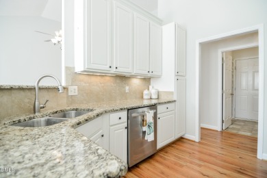 Beautiful Ranch home in alluring Golf Course Community. LARGE on Riverwood Golf and Athletic Club in North Carolina - for sale on GolfHomes.com, golf home, golf lot
