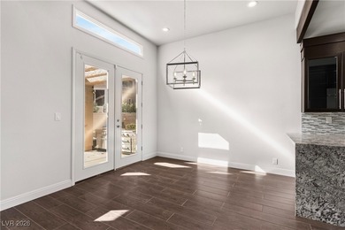 Den can easily be converted to a third bedroom! Rare fully on Spanish Trail Golf and Country Club in Nevada - for sale on GolfHomes.com, golf home, golf lot