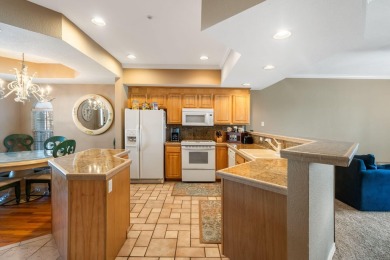 Welcome to your fully furnished getaway in the heart of Branson! on Thousand Hills Golf Resort in Missouri - for sale on GolfHomes.com, golf home, golf lot