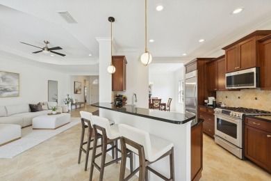 This beautifully updated 3-bedroom, 2-bathroom home offers 2,166 on Ritz-Carlton Members Golf Club in Florida - for sale on GolfHomes.com, golf home, golf lot