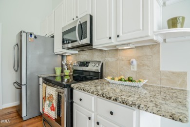 Beautiful Ranch home in alluring Golf Course Community. LARGE on Riverwood Golf and Athletic Club in North Carolina - for sale on GolfHomes.com, golf home, golf lot