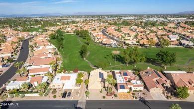 GOLF COURSE LOT HAND-PICKED DURING THE GRAND-OPENING  of PALO on Palo Verde Golf and Country Club in Arizona - for sale on GolfHomes.com, golf home, golf lot