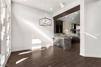 Den can easily be converted to a third bedroom! Rare fully on Spanish Trail Golf and Country Club in Nevada - for sale on GolfHomes.com, golf home, golf lot