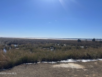 Enjoy the best of coastal living with water views of the Neuse on Harbour Point Golf Club in North Carolina - for sale on GolfHomes.com, golf home, golf lot