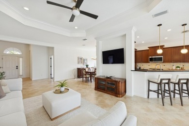 This beautifully updated 3-bedroom, 2-bathroom home offers 2,166 on Ritz-Carlton Members Golf Club in Florida - for sale on GolfHomes.com, golf home, golf lot