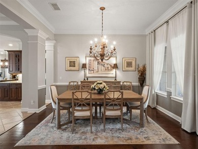 Wake up to sweeping golf course views and unwind beside your on Red Tail Golf Club in Florida - for sale on GolfHomes.com, golf home, golf lot