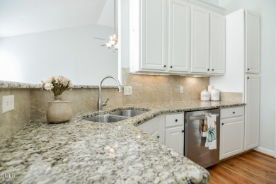 Beautiful Ranch home in alluring Golf Course Community. LARGE on Riverwood Golf and Athletic Club in North Carolina - for sale on GolfHomes.com, golf home, golf lot