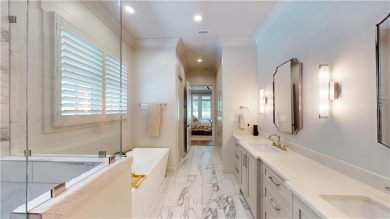Welcome to this stunning one story cottage-style home nestled in on Lakewood Golf Club in Alabama - for sale on GolfHomes.com, golf home, golf lot