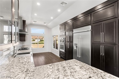 Den can easily be converted to a third bedroom! Rare fully on Spanish Trail Golf and Country Club in Nevada - for sale on GolfHomes.com, golf home, golf lot