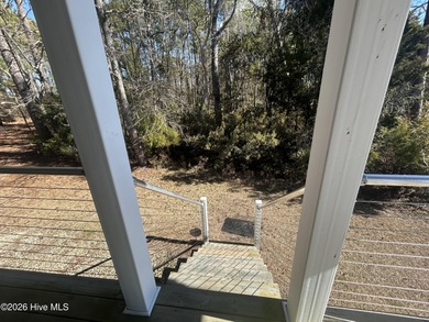 Enjoy the best of coastal living with water views of the Neuse on Harbour Point Golf Club in North Carolina - for sale on GolfHomes.com, golf home, golf lot