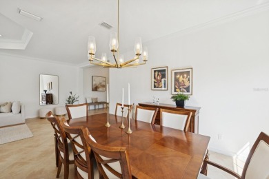 This beautifully updated 3-bedroom, 2-bathroom home offers 2,166 on Ritz-Carlton Members Golf Club in Florida - for sale on GolfHomes.com, golf home, golf lot