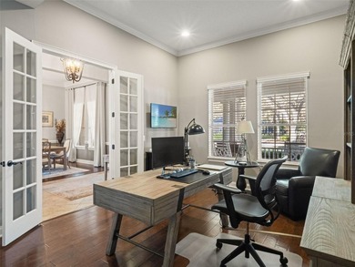 Wake up to sweeping golf course views and unwind beside your on Red Tail Golf Club in Florida - for sale on GolfHomes.com, golf home, golf lot