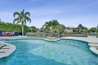 $5,000 Credit to Buyer! Stunning home in desirable gated on Heron Bay Golf Club in Florida - for sale on GolfHomes.com, golf home, golf lot