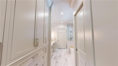Welcome to this stunning one story cottage-style home nestled in on Lakewood Golf Club in Alabama - for sale on GolfHomes.com, golf home, golf lot