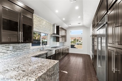 Den can easily be converted to a third bedroom! Rare fully on Spanish Trail Golf and Country Club in Nevada - for sale on GolfHomes.com, golf home, golf lot