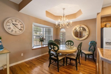 Welcome to your fully furnished getaway in the heart of Branson! on Thousand Hills Golf Resort in Missouri - for sale on GolfHomes.com, golf home, golf lot