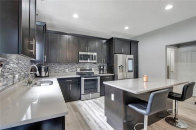 This beautifully updated 5-bedroom, 3-bath home is located in a on Wedgefield Golf Club in Florida - for sale on GolfHomes.com, golf home, golf lot