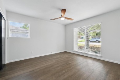 Fully Renovated 3-Bedroom, 2-Bath Home in Haltom City with Golf on Diamond Oaks Golf and Country Club in Texas - for sale on GolfHomes.com, golf home, golf lot