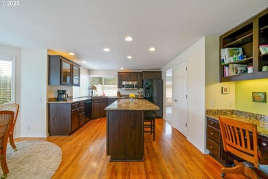 Reduced $28k!Impressive McNary Estates & Golf Club home, great on McNary Golf Club in Oregon - for sale on GolfHomes.com, golf home, golf lot