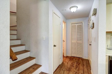 Welcome to Oak Bay Club! This elegant 2-bedroom, 2.5-bath on Rockport Country Club in Texas - for sale on GolfHomes.com, golf home, golf lot