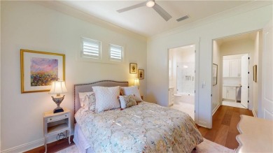 Welcome to this stunning one story cottage-style home nestled in on Lakewood Golf Club in Alabama - for sale on GolfHomes.com, golf home, golf lot