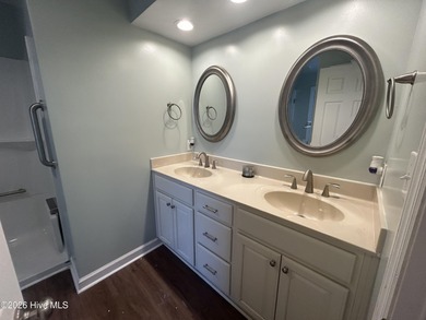 Enjoy the best of coastal living with water views of the Neuse on Harbour Point Golf Club in North Carolina - for sale on GolfHomes.com, golf home, golf lot