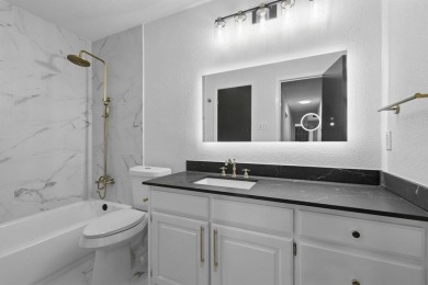 Fully Renovated 3-Bedroom, 2-Bath Home in Haltom City with Golf on Diamond Oaks Golf and Country Club in Texas - for sale on GolfHomes.com, golf home, golf lot