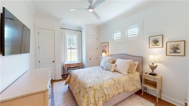 Welcome to this stunning one story cottage-style home nestled in on Lakewood Golf Club in Alabama - for sale on GolfHomes.com, golf home, golf lot