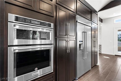 Den can easily be converted to a third bedroom! Rare fully on Spanish Trail Golf and Country Club in Nevada - for sale on GolfHomes.com, golf home, golf lot