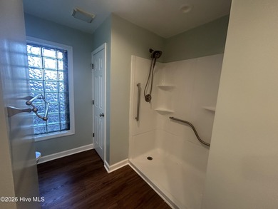 Enjoy the best of coastal living with water views of the Neuse on Harbour Point Golf Club in North Carolina - for sale on GolfHomes.com, golf home, golf lot